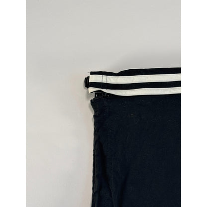 Vintage Adidas Track Pants – Schwarz | Größe L