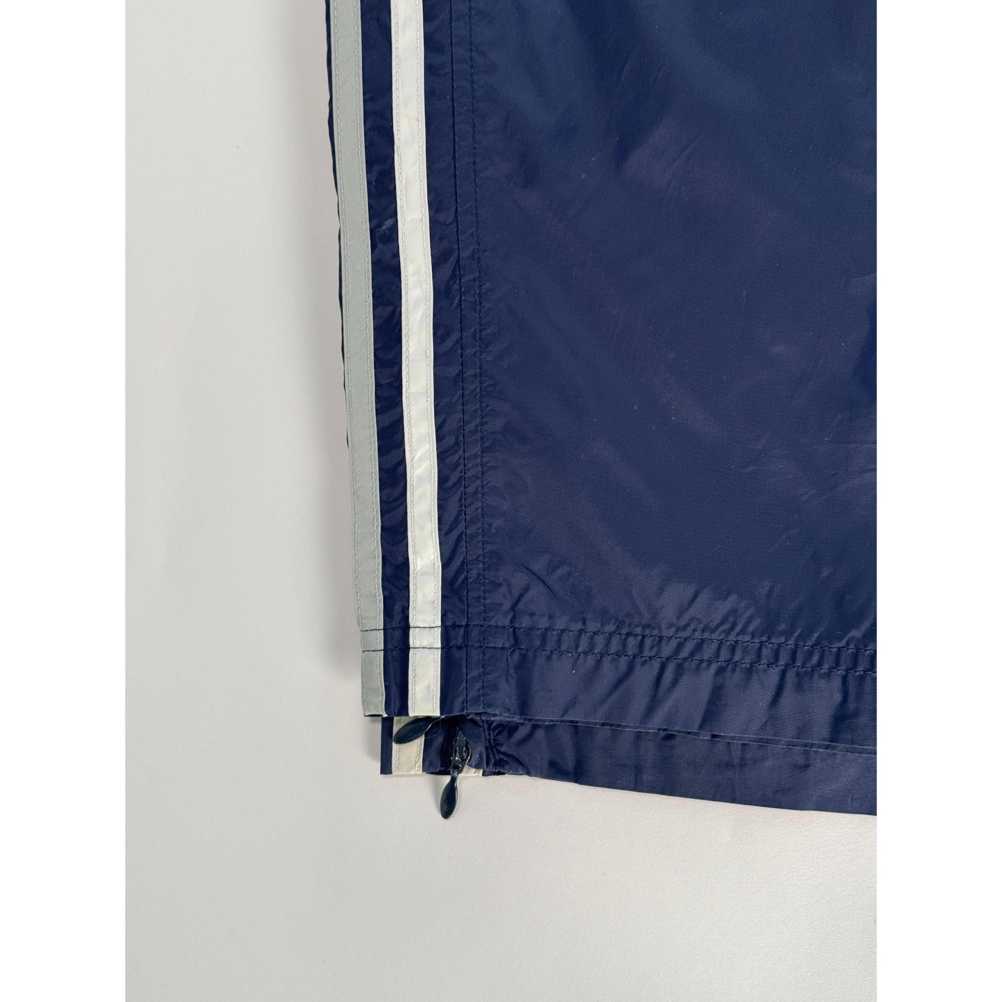 Nike Vintage Football Track Pants – Blau | Größe L