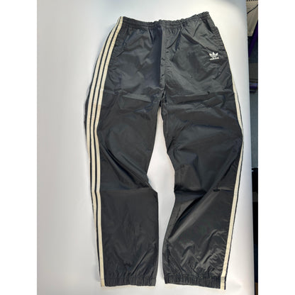 Vintage Adidas Track Pants – Schwarz | Größe L