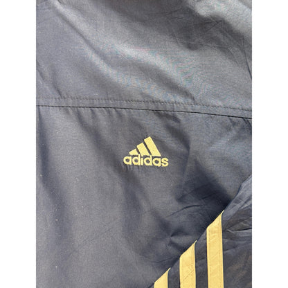 Vintage Adidas Track Jacket – Blau | Größe L